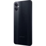 Смартфон Samsung Galaxy A05 4/64GB Black A055F (UA UCRF): Слот для карт памяти microSDXC (до 1 ТБ)