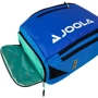 Мужской рюкзак Joola Vision II Blue синий (80165) фото 12
