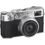 Fujifilm X100VI Silver (16821793): Розмір дисплея 3.0"