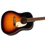 Гітара акустична GRETSCH JIM DANDY DREADNOUGHT REX BURST: Кількість струн 6