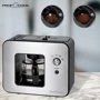 Кофеварка Profi Cook PC-KA 1152: Тип комбинированная кофеварка