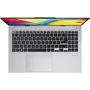 Ноутбук ASUS VivoBook S 15 OLED K5504VA-MA383 (90NB0ZK3-M00ND0) UA: Тип экрана глянец