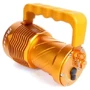 Фонарь Ferei W170А 3xCREE XM-L2 тёплый жёлтый: Максимальное время работы, ч 50