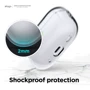 Чехол для наушников Elago Clear Case Transparent (EAPP2CL-BA-CL) for Apple AirPods Pro 2 фото 4