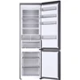Холодильник SAMSUNG RB38C776CB1: Размеры 203x59.5x65.8 см