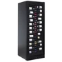 Встраиваемый винный шкаф Dunavox DX-143.468B: Тип по назначению Винный шкаф
