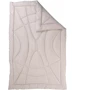 Ковдра Руно Soft Pearl велюрове силіконове 200х220 см (322.55_Soft Pearl): Тип Всесезонные