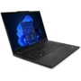 Ноутбук Lenovo ThinkPad X13 G4 (21EX003UMX): Процессор Intel Core i5-1335U (1.3 - 4.6 ГГц) / 10 - ядерный