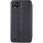 Аксессуар для смартфона Fashion Classy Black for TECNO POP 5: Тип чехол-книжка