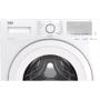 Стиральная машина Beko EWUE8736N: Загрузка белья (стирка), кг 8