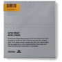 Струна для гитар Набор струн DUNLOP DBSBN40120 Super Bright Nickel (40-120): Назначение Для бас-гитары