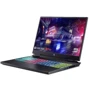 Ноутбук Acer Nitro 16 AN16-41-R0FY (NH.QKDEP.007): Процессор AMD Ryzen 7 7735HS (3.2 - 4.75 ГГц) / 8 - ядерный