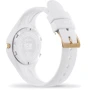 Наручные часы Ice-Watch Rainbow white 018423: Механизм Кварцевый