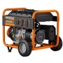 Генератор GENERAC GP5500: Количество фаз 1 (220 вольт)