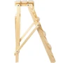 Стремянка Virastar PINE WOOD 4 (WSL00101): Материал дерево