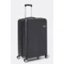 Чемодан Ricco Grande М черный (T1ABS600black-M): Тип Чемоданы