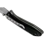 Нож Boker Magnum Advance black (2373-09-24): Система открывания одной рукой Есть