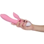 Вибратор LoveToy Dreamer II Rechargeable Vibrator Pink