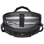 Сумка для ноутбуков Wenger 16" XE Compact Brief Black: Вместимость ноутбук, блок питания, аксессуары