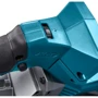 Стрічкова пилка по металу Makita PB002GZ: Робота від акумулятора Есть