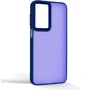 Чехол для телефонов ArmorStandart Frame Blue for Samsung A175 Galaxy A17 4G (ARM87013)