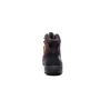 Ботинки Jack Wolfskin Vojo 3 Wt Texapore Mid M 4042391-5298 41 коричневые натуральная замша зимние фото 4