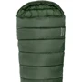 Спальний мішок Спальний мішок Highlander Phoenix 250/-3°C Ember Olive Green Left зелений (SB243-OG): Вага з упаковкою 1.6 кг