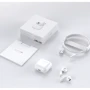 Наушники Hoco EW03 White: Тип крепления без креплений