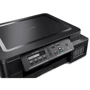 МФУ Brother DCP-T520W (DCPT520WR1): Тип печати цветная