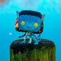 Игровая фигурка Funko POP! серии Аватар – Нейтири (65642): Серия Avatar
