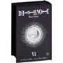 Death Note. Black Edition. Книга 6