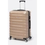 Чемодан Ricco Grande XL золотистый (T1ABS500gold-XL): Тип Чемоданы