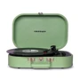 Виниловый проигрыватель Crosley Discovery (Seafoam)