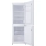 Холодильник Eleyus RLW2146M WH фото 13