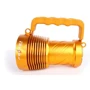 Фонарь Ferei W170А 3xCREE XM-L2 тёплый жёлтый: Количество режимов 3