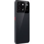 Смартфон ZTE Blade A35 2/64GB Black (UA UCRF): Слот для карт памяти microSD (выделенный слот)