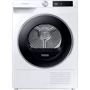 Сушильна машина Samsung DV80T6220LH