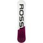 Доска для сноуборда ROSSIGNOL GALA+GALA S/M 146 (2021): Уровень катания прогрессирующий