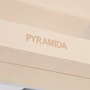 Вытяжка Pyramida KH 50 (1000) Ivory: Тип воздухоочистителя Рециркуляция, Отвод