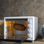 Електрична духовка настільна CECOTEC Mini oven Bake & Toast 790 Gyro (02209): Виробник Cecotec