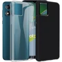 Чехол для телефонов BeCover TPU Case Transparancy for Motorola Moto E13 (708819): Совместимость Motorola Moto E13