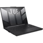 Ноутбук ASUS TUF Gaming A16 (FA617NSR-N0001W): Тип екрану антибликовое покрытие