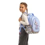 Рюкзак Kite Education 700 Tokidoki (TK25-700M): Корпус рюкзака Мягкий