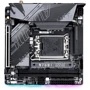 GIGABYTE B760I AORUS PRO: Оперативная память 2xDDR5 8000 МГц, до 96 ГБ