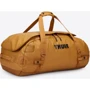 Дорожня сумка Thule Chasm Duffel 70L TDSD-303 (Коричневий) (3204995)