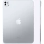 Планшет Apple iPad Pro 11" 2024 Wi-Fi + Cellular 256GB M4 Silver (MVW23NF/A) UA фото 7