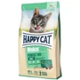 Сухой корм Happy Cat Minkas Perfect Mix для взрослых котов с птицей ягненком и рыбой 0.5 кг (70400)