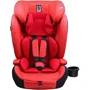 Автокресло SAFCOM YY11-F Mars Red: Крепление Isofix есть
