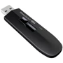 USB-флешка Team 4GB C185 USB 2.0 Black (TC1854GB01): Стандарт USB USB 2.0