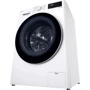 Стиральная машина LG F4V3RS0WW: Класс энергопотребления A+++